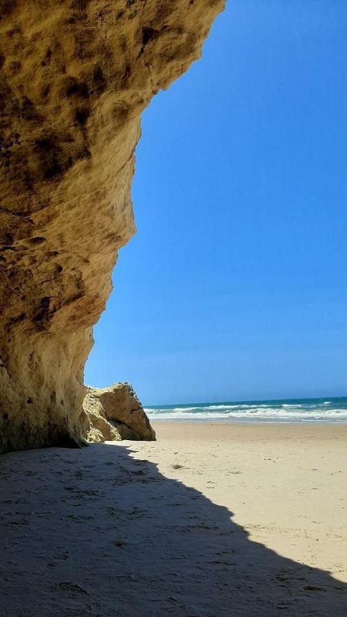 Villa Arte Pousada Morro Branco Beberibe Bagian luar foto